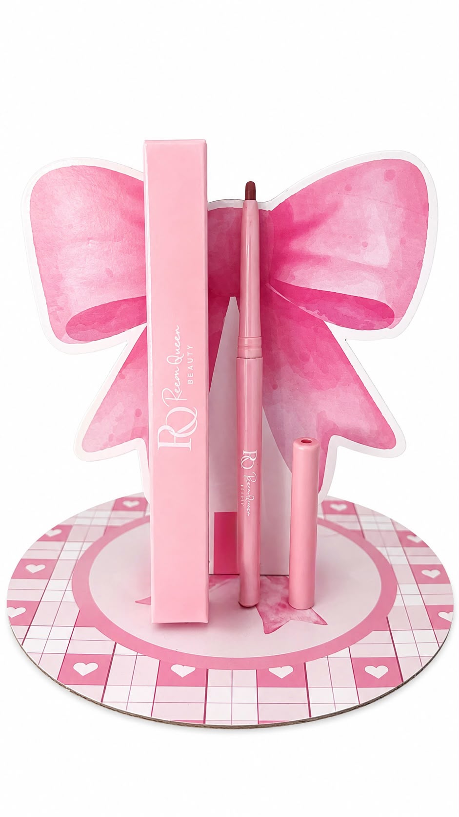 Water-Proof Creamy Lip Liner
