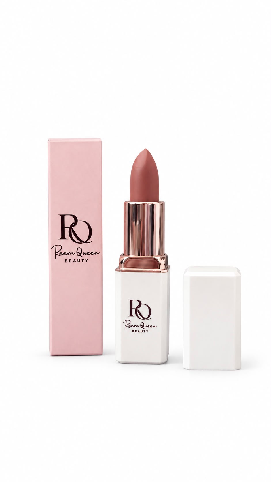 Lipstick - Cute Nude