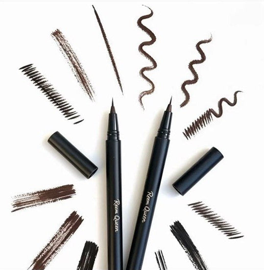 Liquid Eyebrow Pen