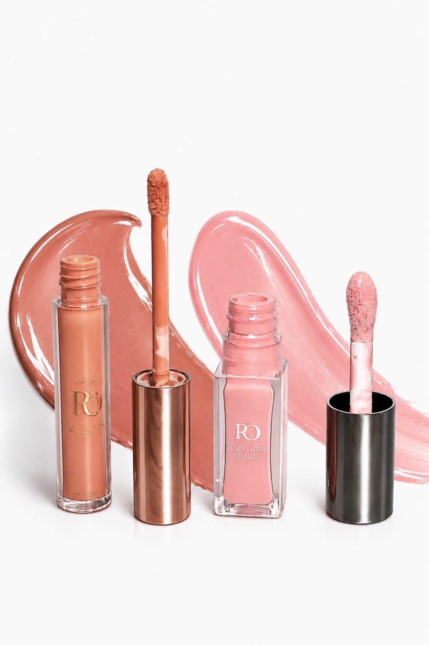 Queen's Lip Mix Bundle