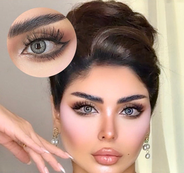 Gray Lenses