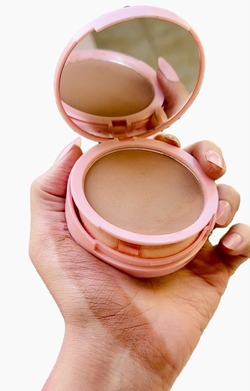 Contour Powder