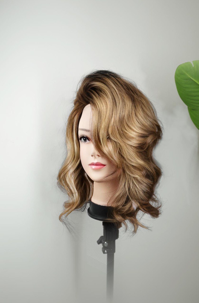Super Volume