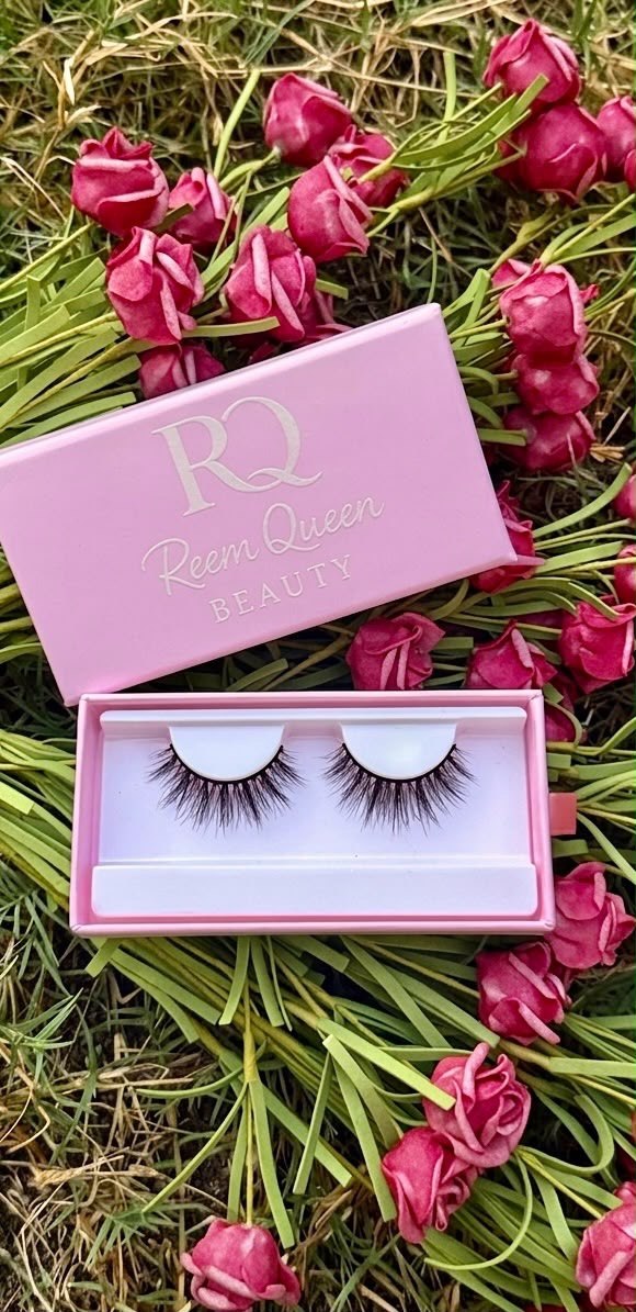 Reem's Lash No. 26