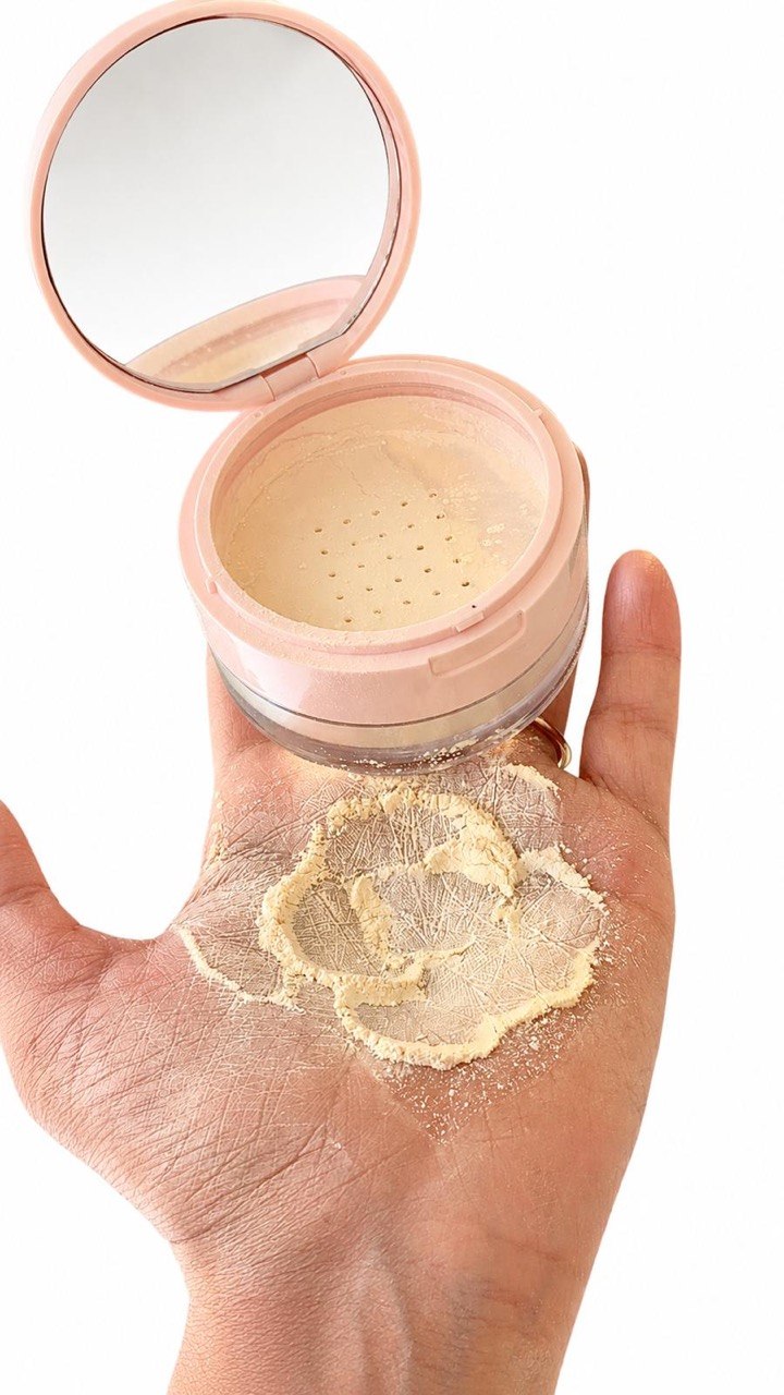 Bright Loose Powder