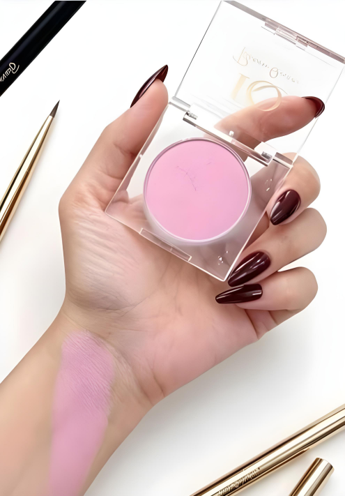 Blusher