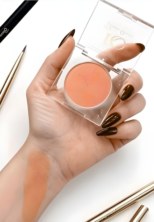 Blusher
