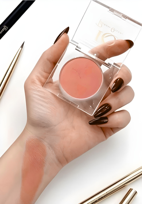 Blusher
