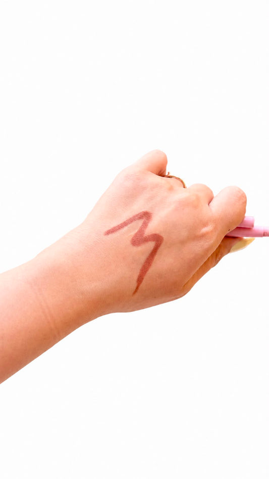 Water-Proof Creamy Lip Liner