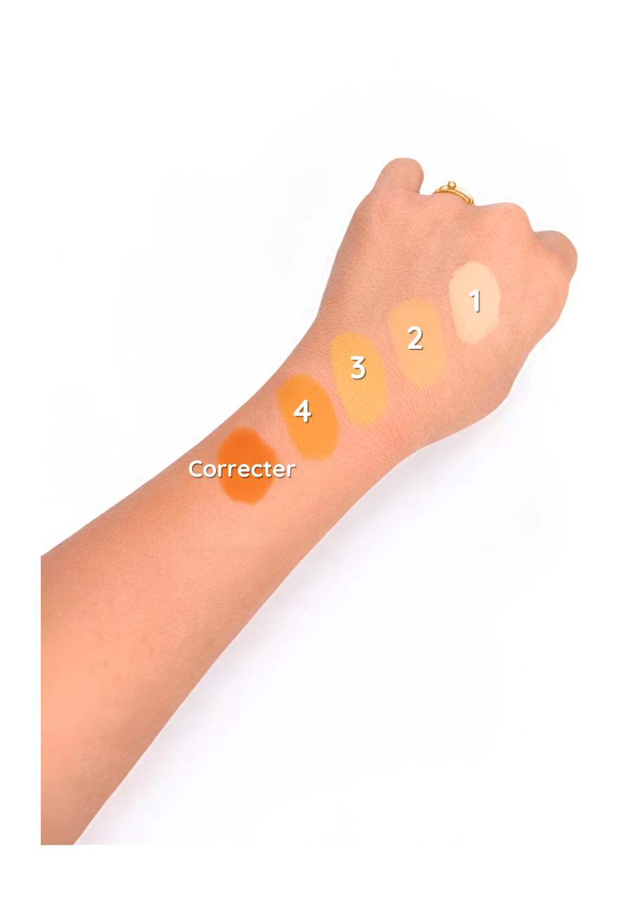 Concealer