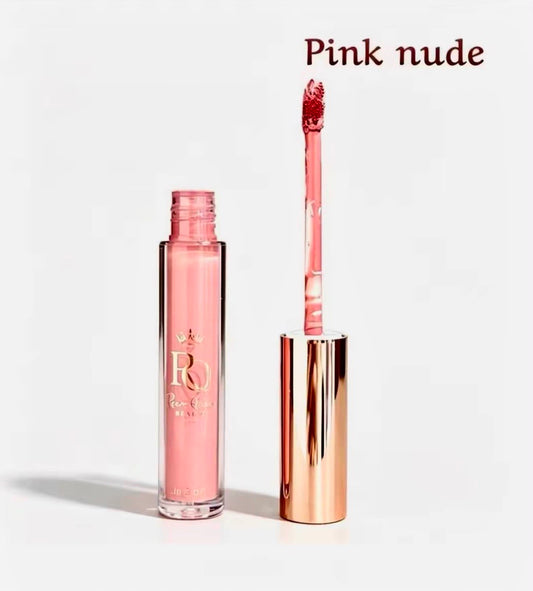 Matte Lipstick
