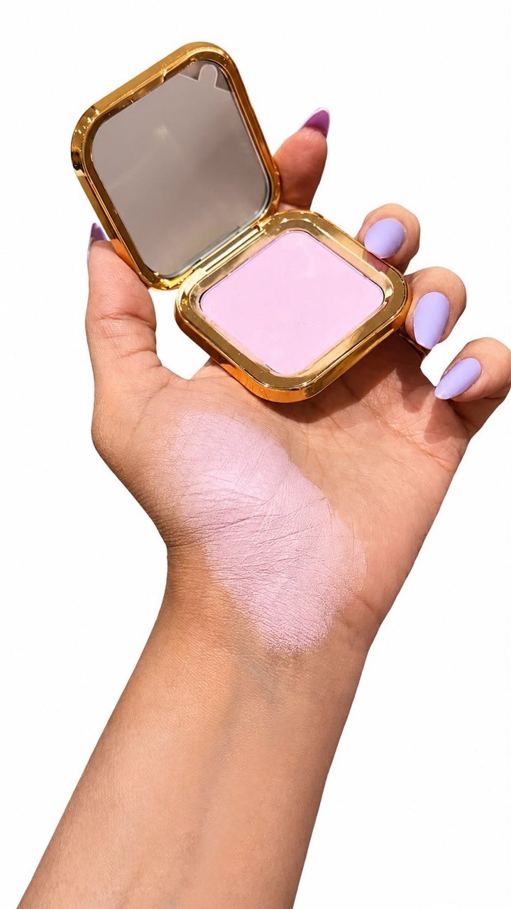 Queen's Blusher