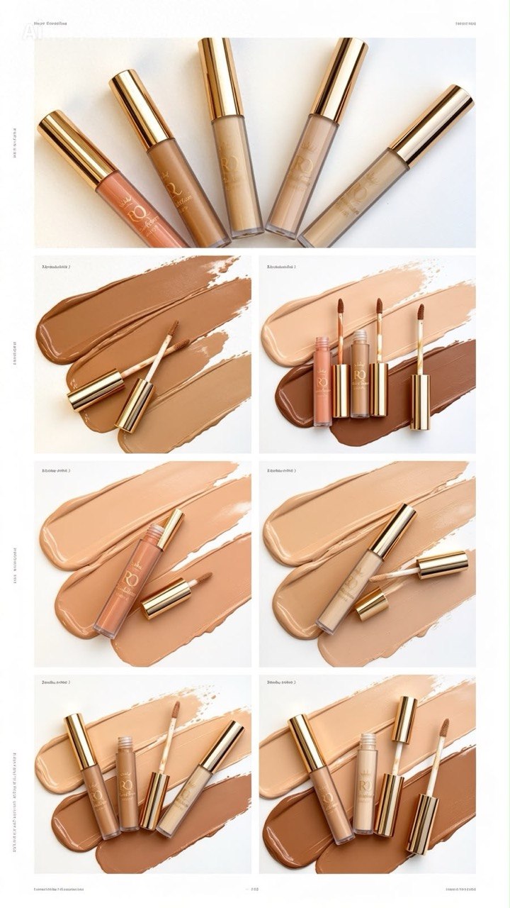 Concealer