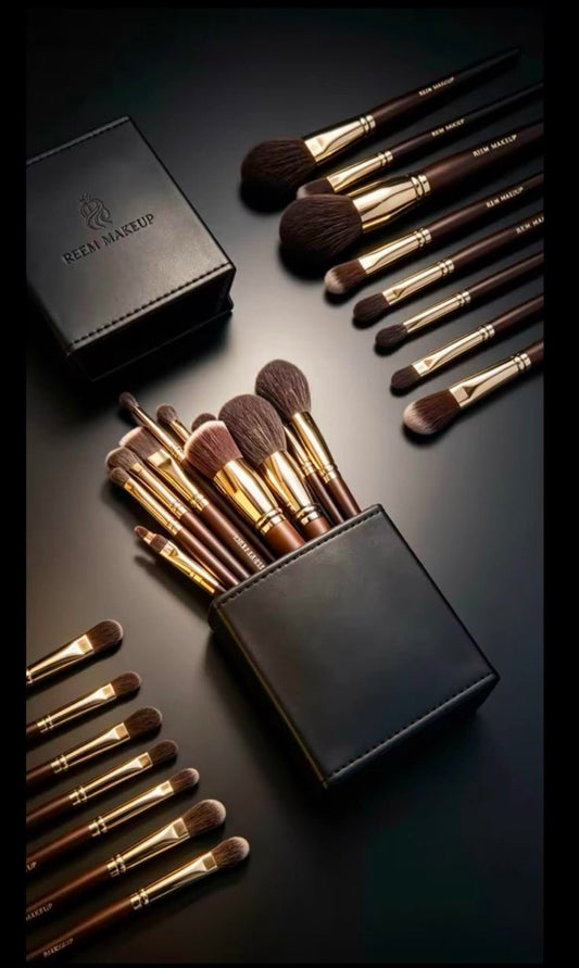 Brushes Set