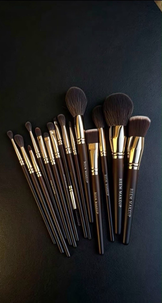 Brushes Set