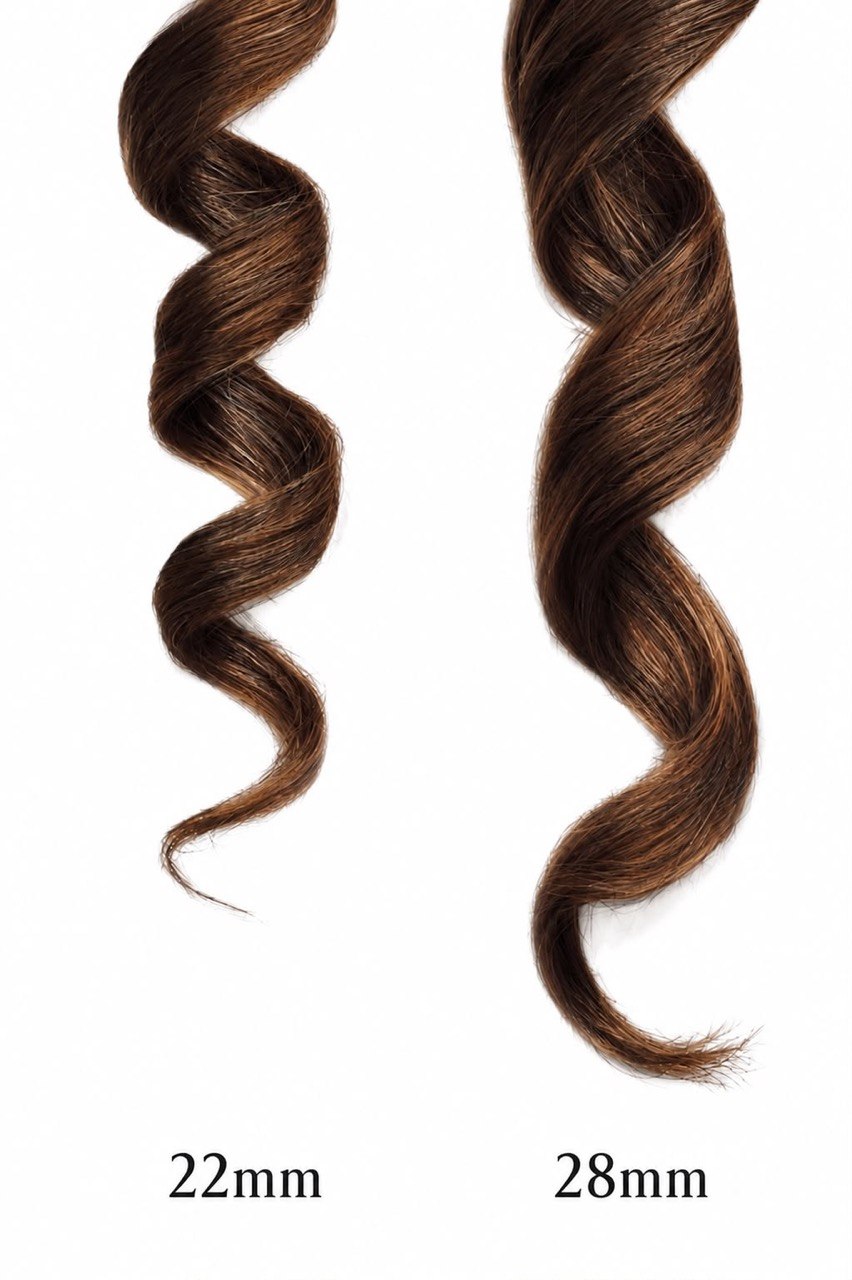 Reem's Wavy 28mm