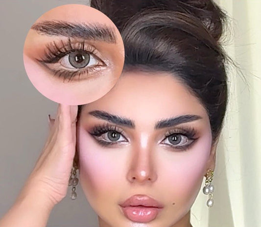 Queen's Lenses