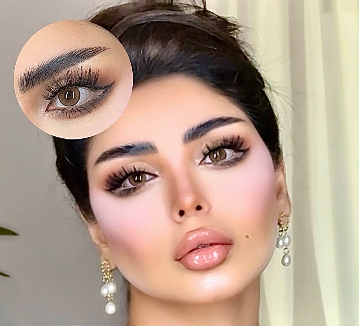 Honey Lenses