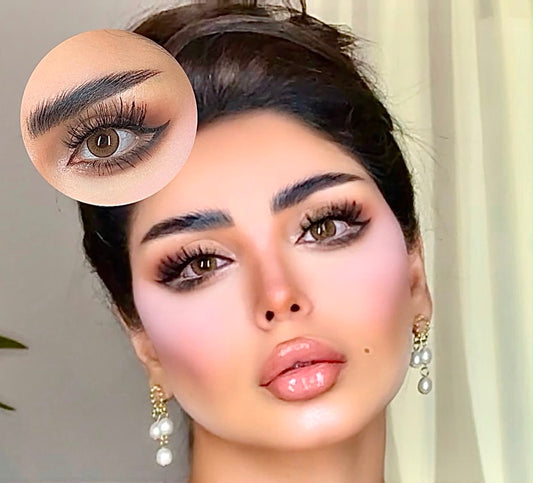Honey Lenses