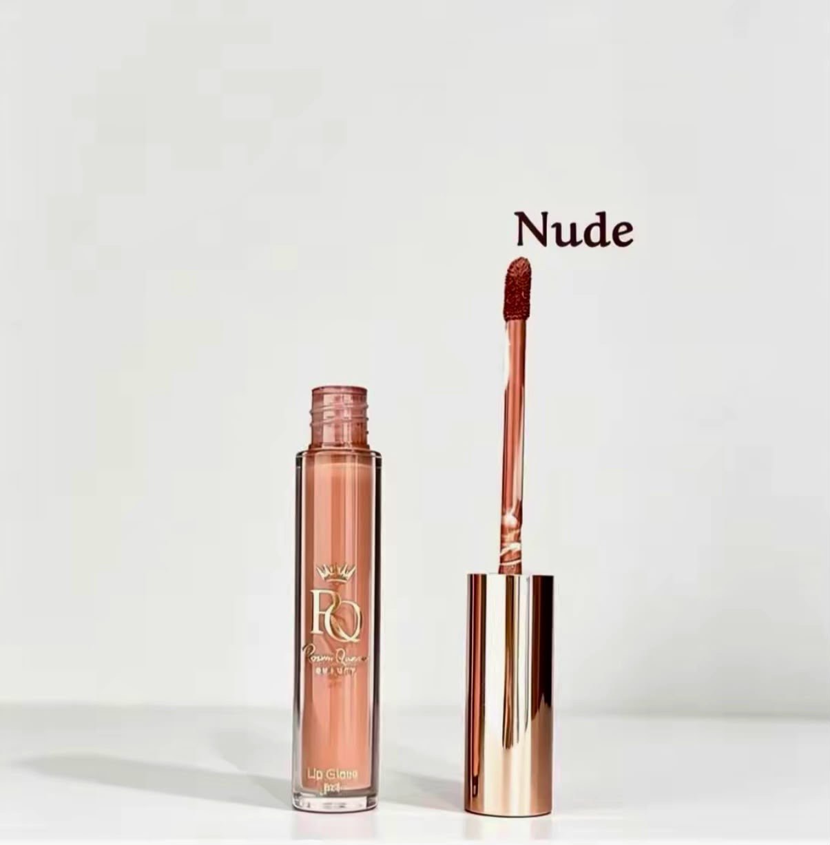 Matte Lipstick
