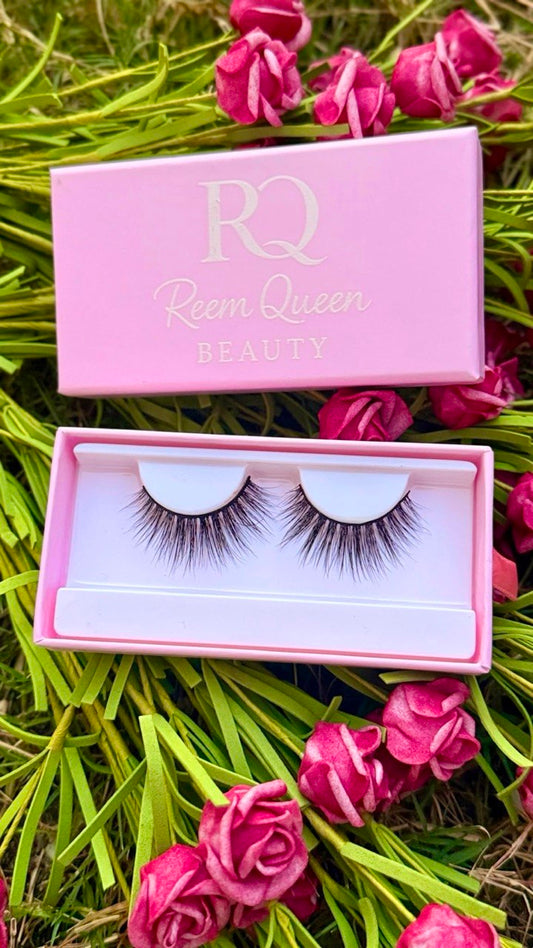 Reem's Lash No. 35