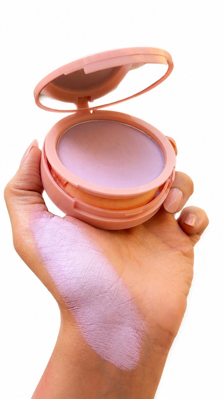 Bright Candy Compact