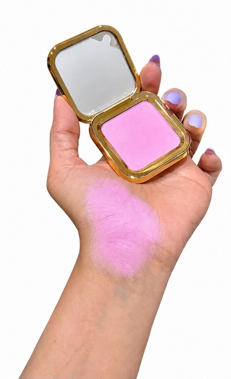Queen's Blusher