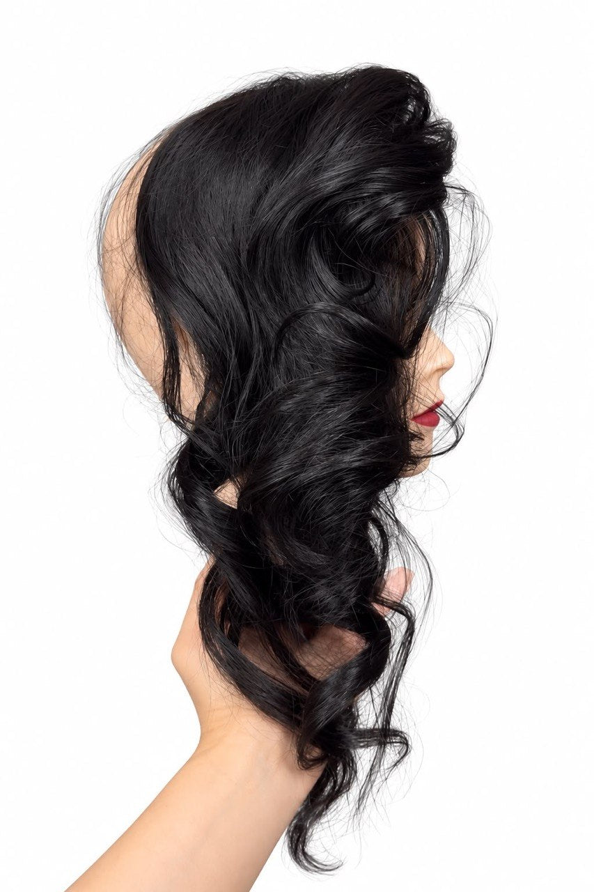 Mini Super Volume