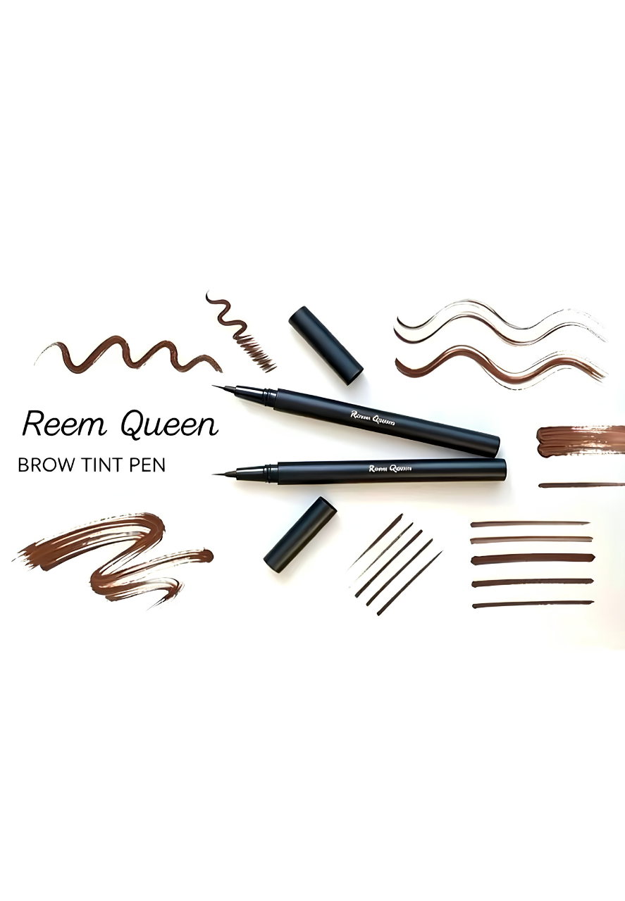 Liquid Eyebrow Pen